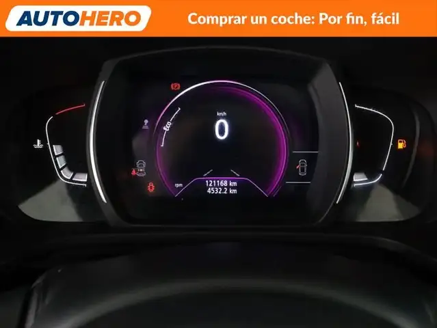 Renault Kadjar view 26