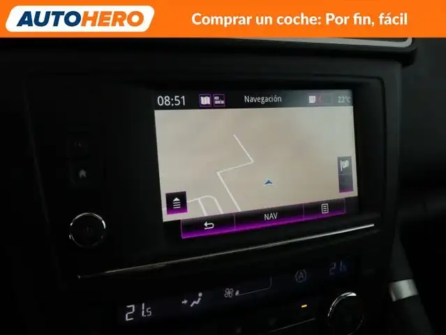 Renault Kadjar view 21