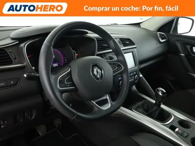 Renault Kadjar view 12