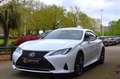 Lexus RC 300h RC 300h Coupe F Sport Alle opties Weiß - thumbnail 1