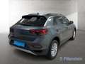 Volkswagen T-Roc LIFE 1.0 TSI LED NAVI APP-C. PDC Grau - thumbnail 6