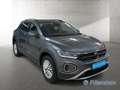 Volkswagen T-Roc LIFE 1.0 TSI LED NAVI APP-C. PDC Grau - thumbnail 7
