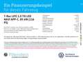 Volkswagen T-Roc LIFE 1.0 TSI LED NAVI APP-C. PDC Grau - thumbnail 2