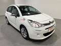 Citroen C3 1.2 VTi PureTech Selection Klima Tempomat Blanc - thumbnail 5