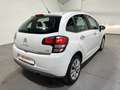 Citroen C3 1.2 VTi PureTech Selection Klima Tempomat Blanc - thumbnail 3