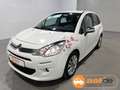 Citroen C3 1.2 VTi PureTech Selection Klima Tempomat Blanc - thumbnail 1