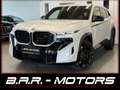 BMW XM 50 e weiß *B&W*AHK*M-SPORTSITZE*23ZOLL*NP143K* Weiß - thumbnail 1