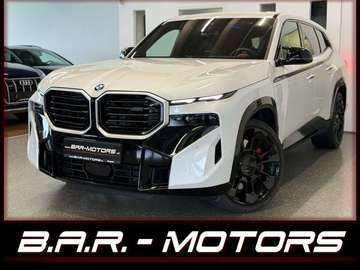 50 e weiß *B&W*AHK*M-SPORTSITZE*23ZOLL*NP143K*