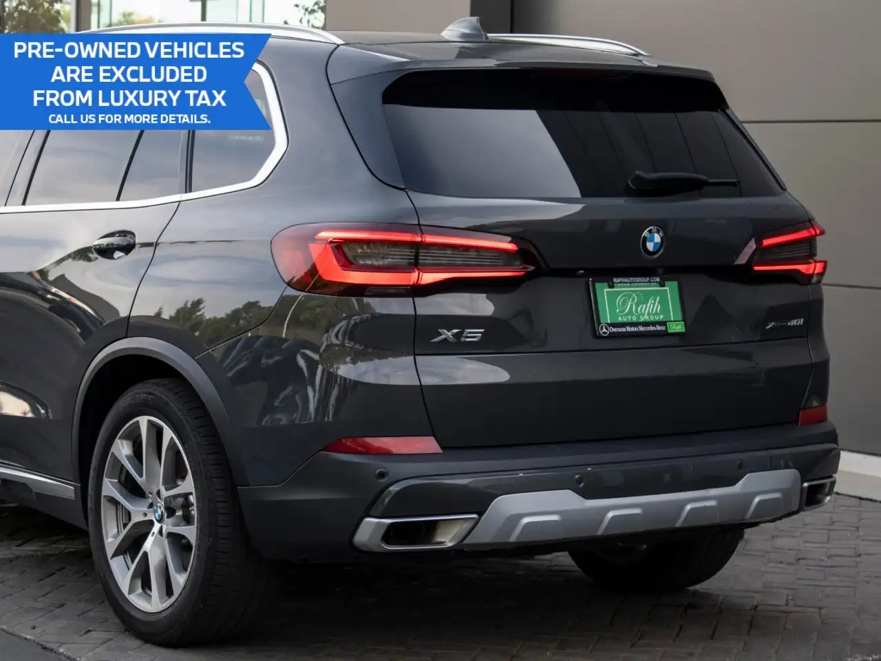 BMW X5 photo BMW X5