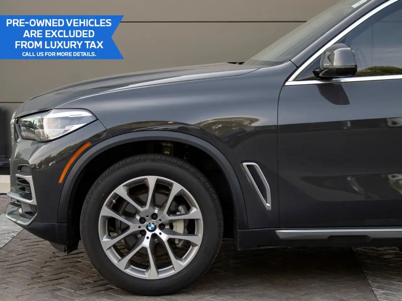 BMW X5 photo BMW X5