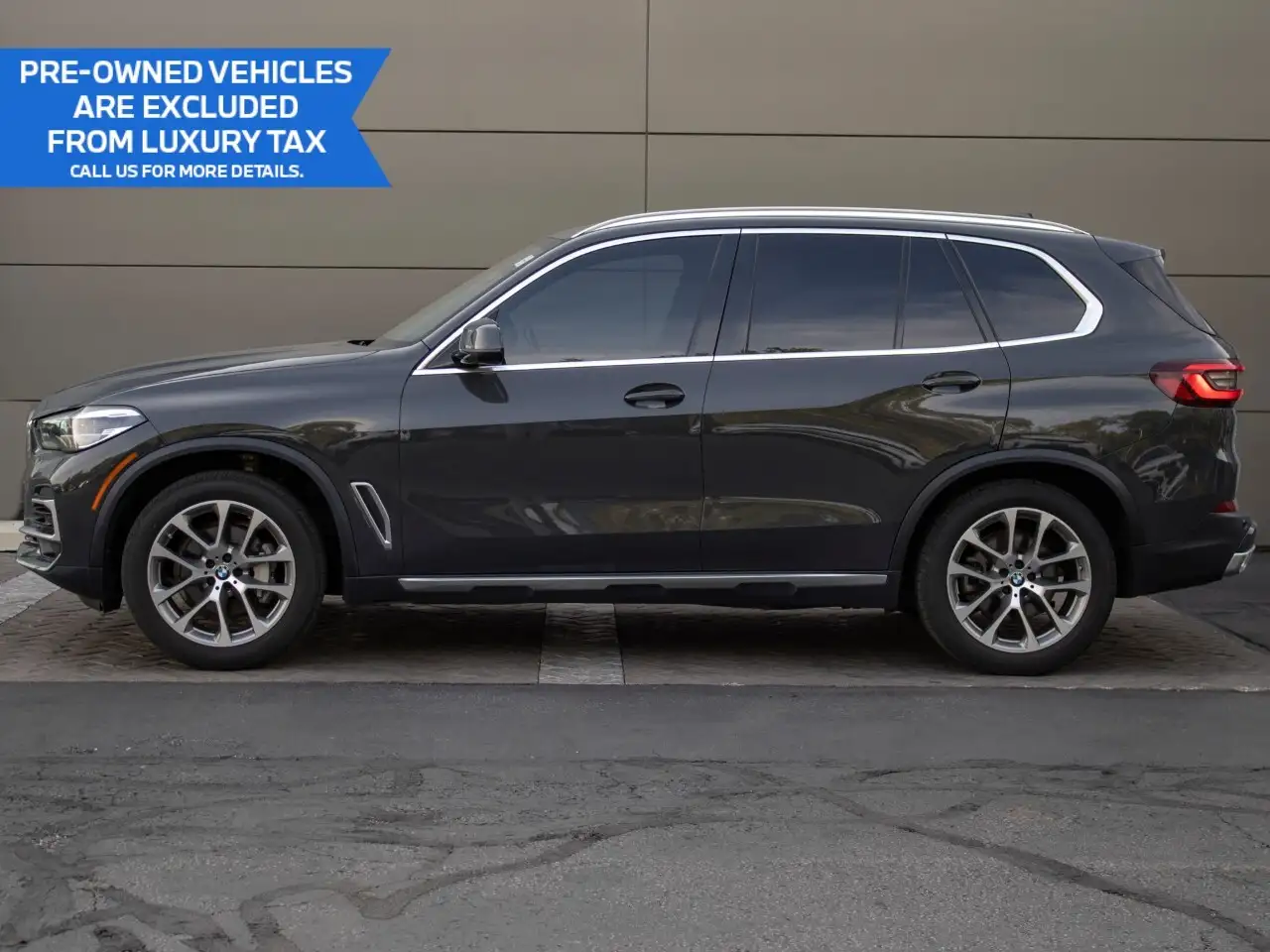 BMW X5 photo BMW X5