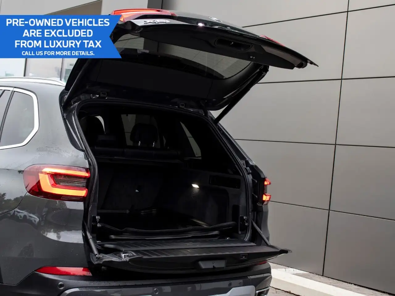 BMW X5 photo BMW X5