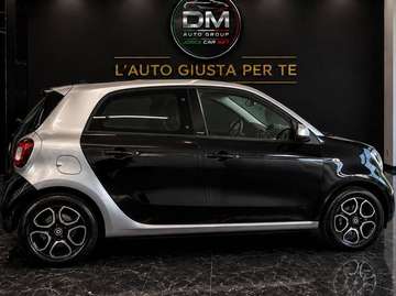 1.0 Passion 71cv twinamic