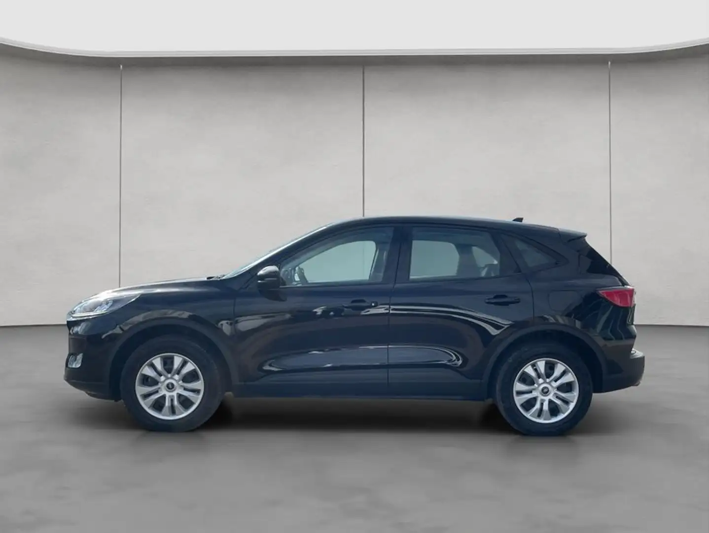 Ford Kuga 1.5 EcoBoost COOL&CONNECT Schwarz - 2