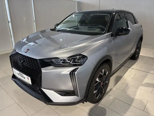 Citroen DS3 PureTech 130 Aut. PERFORMANCE LINE