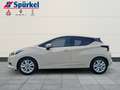 Nissan Micra N-WAY, Automatik, Sitzheizung, PDC, Bluetooth Beige - thumbnail 2