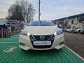 Nissan Micra N-WAY, Automatik, Sitzheizung, PDC, Bluetooth Beige - thumbnail 14