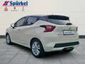 Nissan Micra N-WAY, Automatik, Sitzheizung, PDC, Bluetooth Beige - thumbnail 4