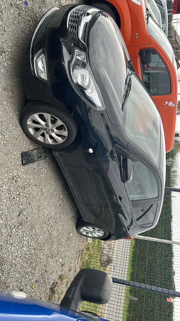 Opel Karl 1.0 - 75 ch Innovation - 2