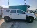 Dacia Duster 1.5Blue dCi Essential 4x4 85kW Blanc - thumbnail 9