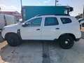 Dacia Duster 1.5Blue dCi Essential 4x4 85kW Blanc - thumbnail 4