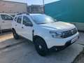 Dacia Duster 1.5Blue dCi Essential 4x4 85kW Blanc - thumbnail 1