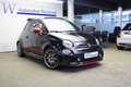 Abarth 595 COMPETIZIONE BI-XENON   BEATS   SITZHEIZUNG Noir - thumbnail 1