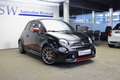 Abarth 595 COMPETIZIONE BI-XENON   BEATS   SITZHEIZUNG Noir - thumbnail 2