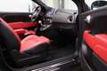 Abarth 595 COMPETIZIONE BI-XENON   BEATS   SITZHEIZUNG Noir - thumbnail 12
