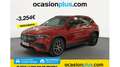 Mercedes-Benz EQA 250 Rojo - thumbnail 1