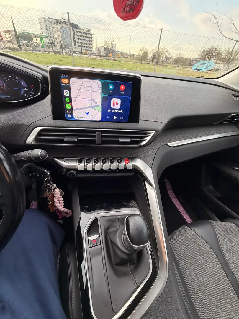 Peugeot 3008 3008 1.2 S Blanco - 2