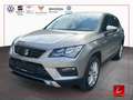 SEAT Ateca 1.0 TSI STYLE ECOMOTIVE NAVI KLIMA SHZ LICHT&SICH Beige - thumbnail 1