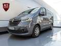 Renault Trafic L1H1 2,8t (9 Sitze) Life"Klima"Navi"BT" Grau - thumbnail 1