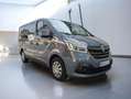 Renault Trafic L1H1 2,8t (9 Sitze) Life"Klima"Navi"BT" Grau - thumbnail 3