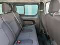 Renault Trafic L1H1 2,8t (9 Sitze) Life"Klima"Navi"BT" Grau - thumbnail 11
