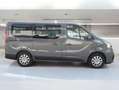 Renault Trafic L1H1 2,8t (9 Sitze) Life"Klima"Navi"BT" Grau - thumbnail 4