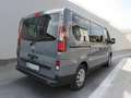 Renault Trafic L1H1 2,8t (9 Sitze) Life"Klima"Navi"BT" Grau - thumbnail 8