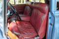 Bentley S1 59 990 Miles - de 1958 - 4.9L - 155 cv Albastru - thumbnail 15