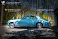 Bentley S1 59 990 Miles - de 1958 - 4.9L - 155 cv Albastru - thumbnail 3