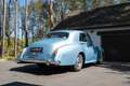 Bentley S1 59 990 Miles - de 1958 - 4.9L - 155 cv Azul - thumbnail 4