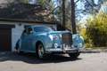Bentley S1 59 990 Miles - de 1958 - 4.9L - 155 cv Kék - thumbnail 1