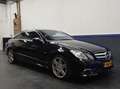 Mercedes-Benz E 250 Coupé CGI Elegance Automaat Youngtimer Zwart - thumbnail 8