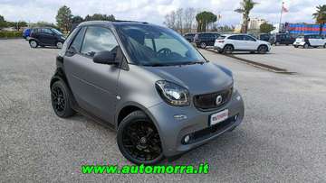 90 twinamic cabrio Passion n°20