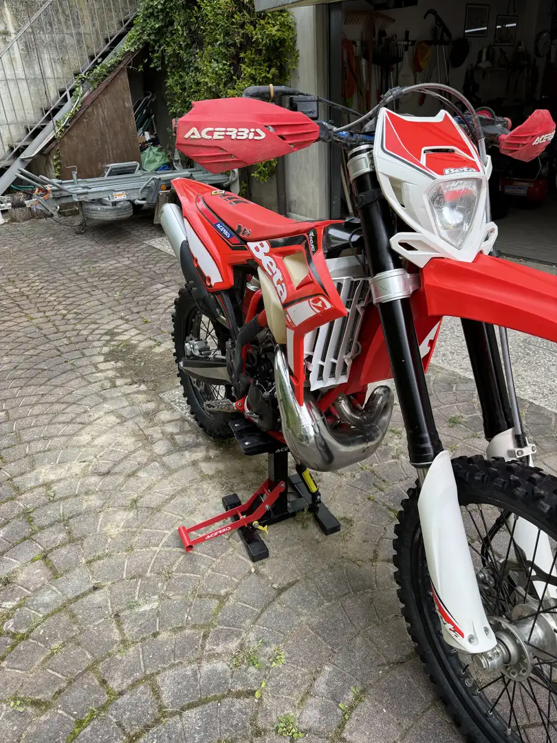 Beta RR 200 enduro - 2