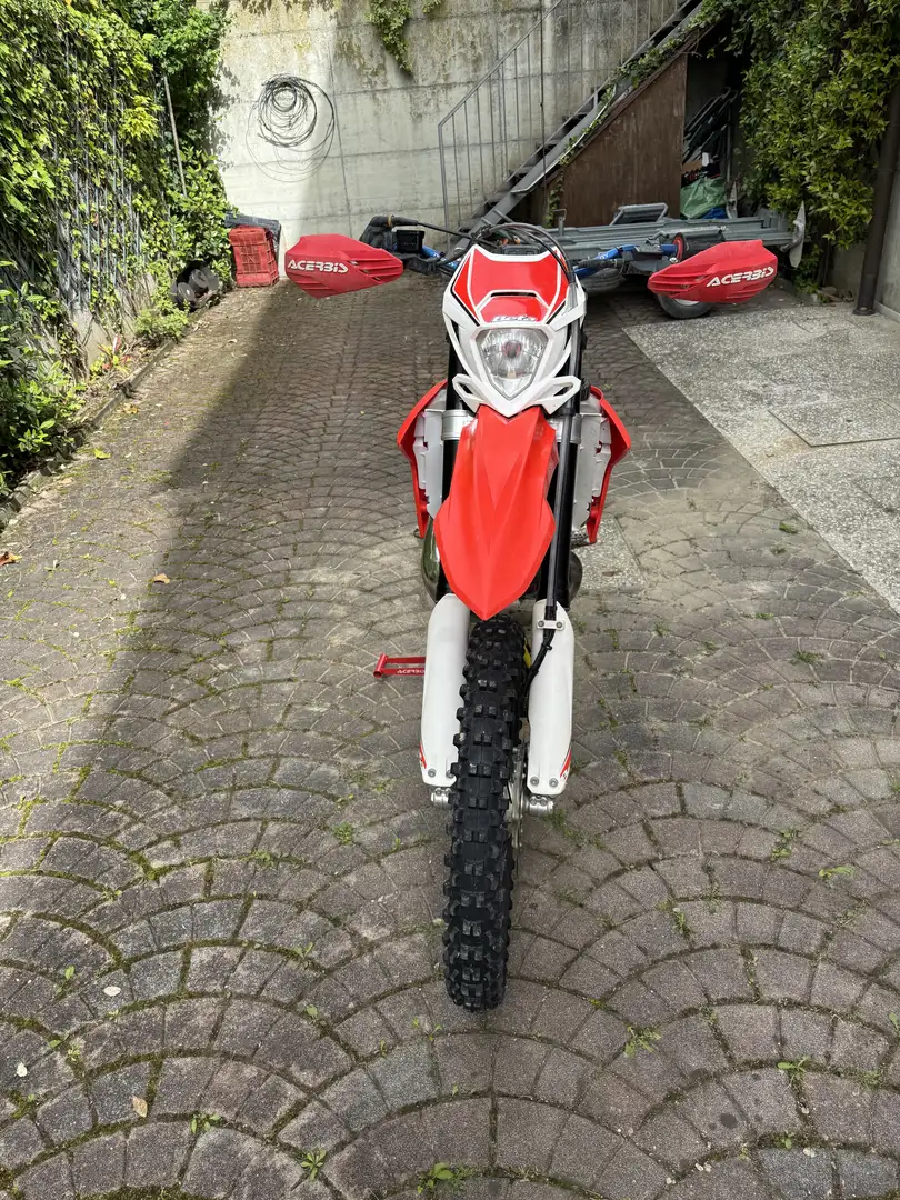Beta RR 200 enduro - 1