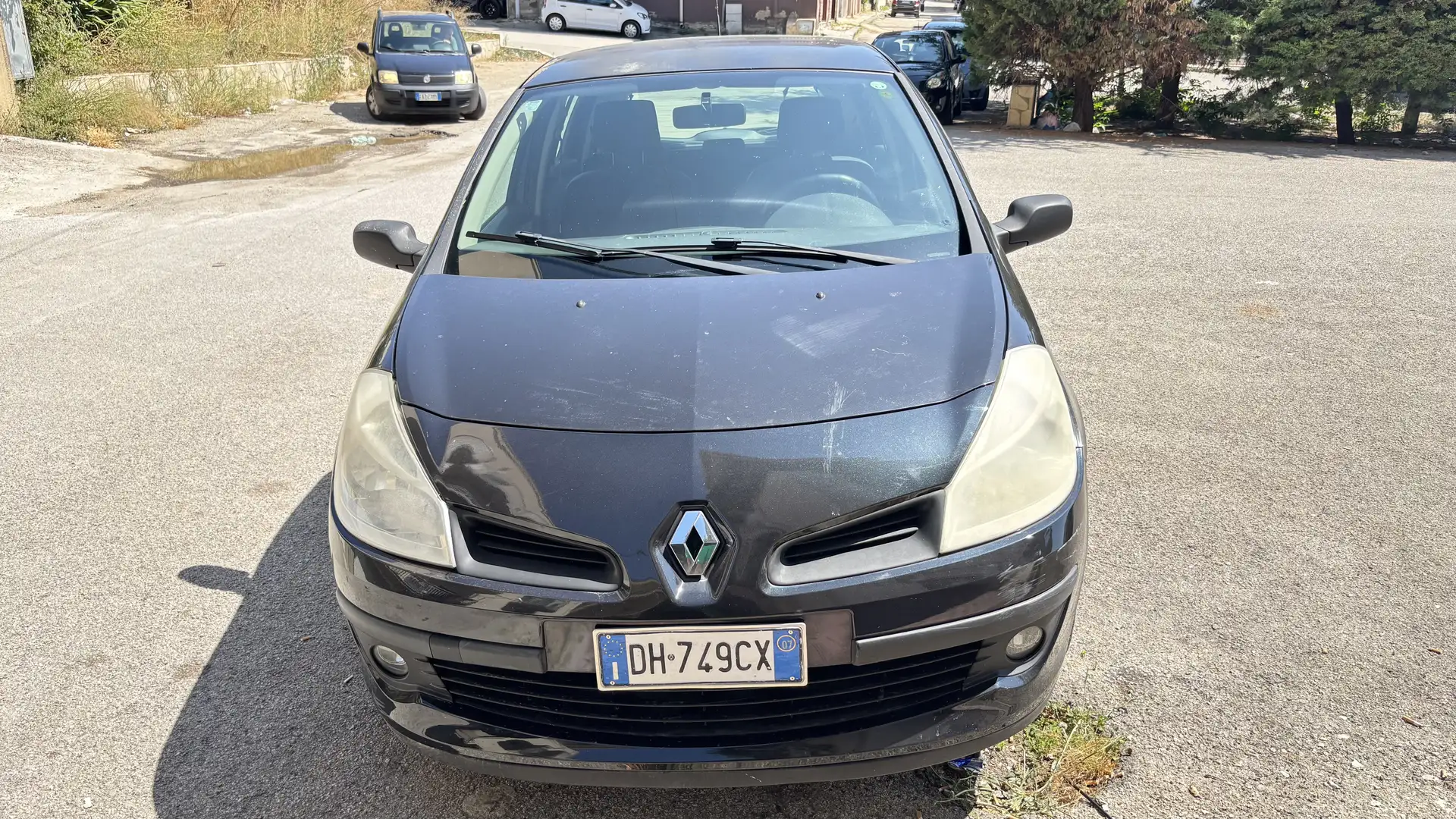 Renault Clio 5p 1.5 dci Confort - 2