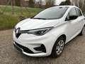 Renault ZOE Life 51KWh R110 ZE 50 *Batteriekauf möglich* Wit - thumbnail 8