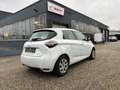 Renault ZOE Life 51KWh R110 ZE 50 *Batteriekauf möglich* Wit - thumbnail 4