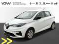 Renault ZOE Life 51KWh R110 ZE 50 *Batteriekauf möglich* Wit - thumbnail 1