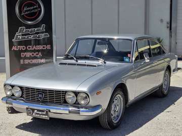 COUPÈ 2.000 PINIFARINA CARBURATORI